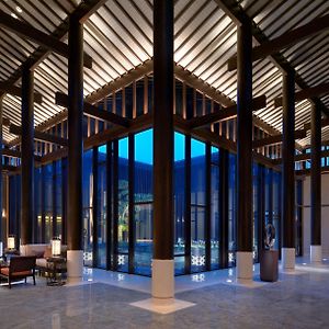 Hyatt Regency Chongming